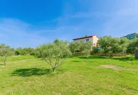 奧塞尼卡公寓飯店