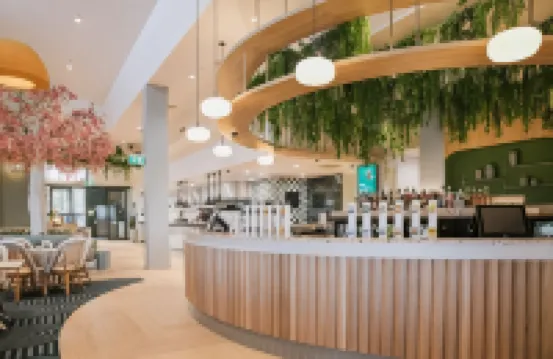 Bli Bli Suites