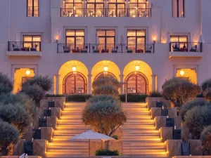 Four Seasons Hotel Tunis