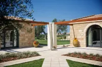 Masseria Stali, the Originals Relais Hotels in 
