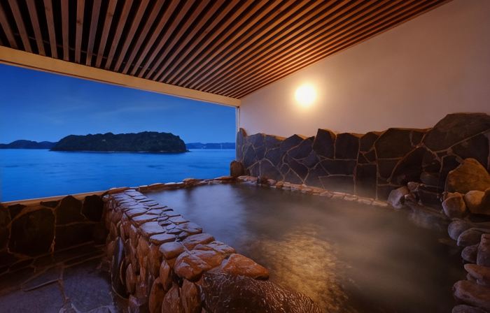 Hirado Kaijyo Hotel