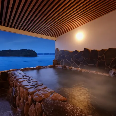 Hirado Kaijyo Hotel