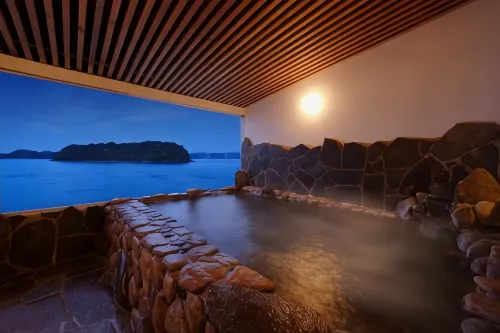Hirado Kaijyo Hotel - 3-Star
