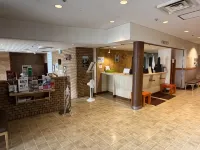 Hotel Axia Inn Kushiro Hotels in Kushiro