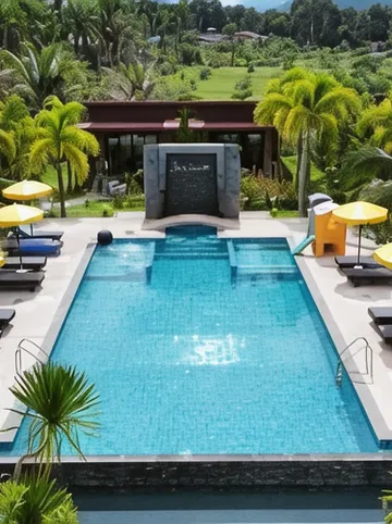 รูปภาพของสิริลันตา รีสอร์ท