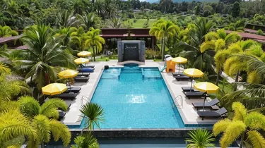 รูปภาพของสิริลันตา รีสอร์ท