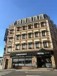 Ambassadeur Hotel - Cherbourg Port de Plaisance