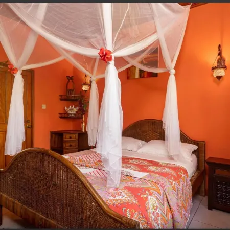Effie Mountain View Halona Villa