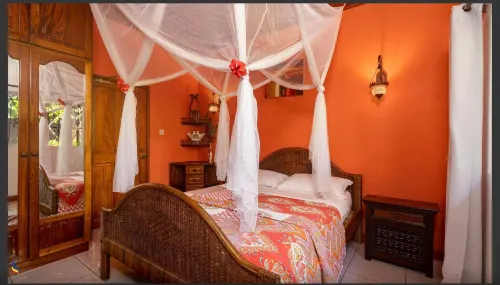 Effie Mountain View Halona Villa - 3-Star