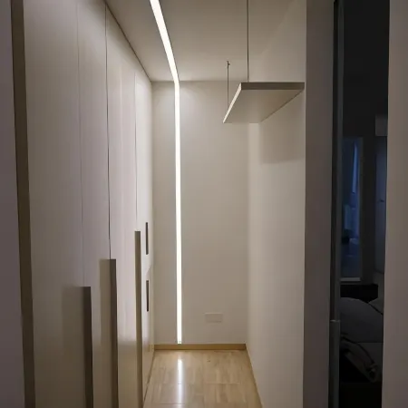 San Carlo Apartments