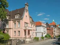 Villa Antonia Hotels in Bautzen