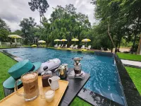 Naturalpark Resort de Wangthong Hotels in Wang Thong