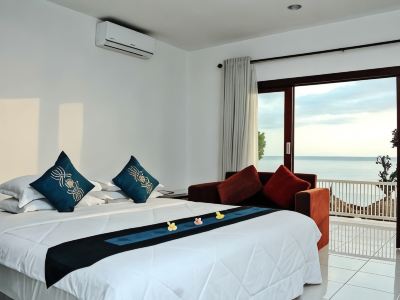 Pasific Beach Cottages