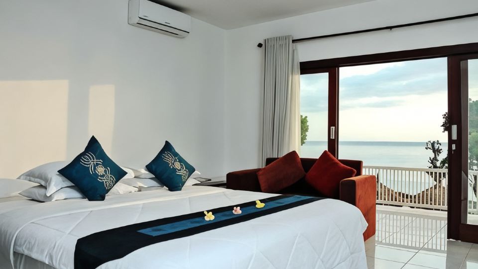 Pasific Beach Cottages