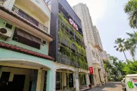 Super OYO Capital O 217 A1 Hotel Hotels in Lakarsantri