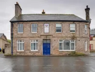 The County Hotel Hotel di Saint Boswells