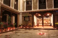 Boutique Heritage Home