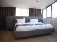 Ardos Park Hotel Ξενοδοχεία στην πόλη Άγκυρα
