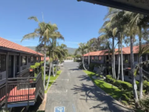 Garden Inn and Suites Glendora Hotels in Glendora