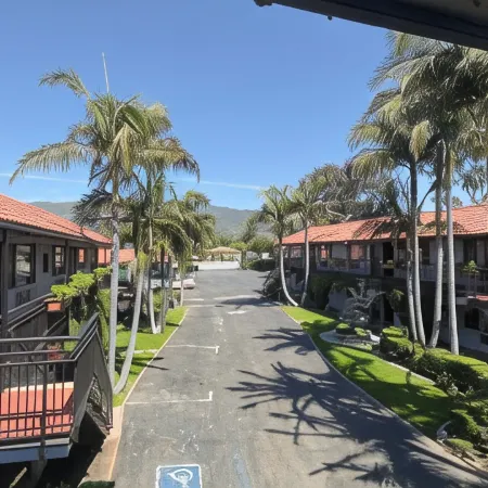 Garden Inn and Suites Glendora