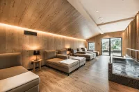 Boutique Hotel Planlim Các khách sạn ở Ortisei