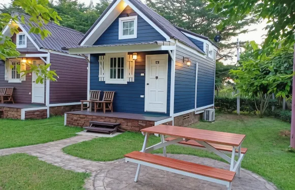 格陵蘭農場酒店