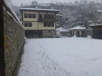 Beybagi Konak Hotel Hotels in Safranbolu