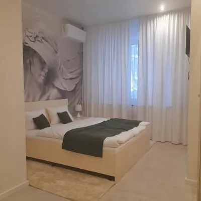Январь inn