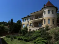 Villamerica Hotels in Miskolc