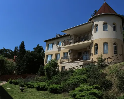 Villamerica Hotels in Miskolc