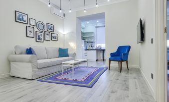 Opera Apartments Almaty