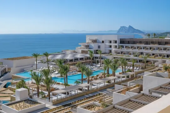 Fairmont La Hacienda Costa del Sol