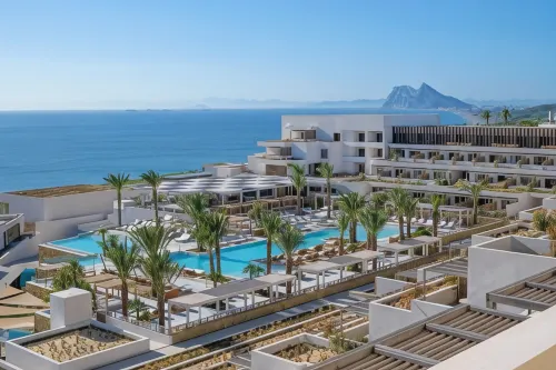 Fairmont La Hacienda Costa del Sol Hotels in Castellar de la Frontera