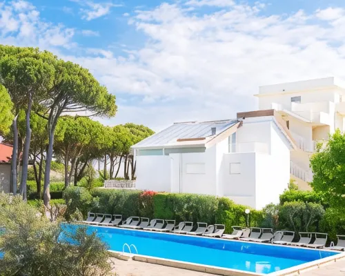 Hotel Doge Hotels in Cervia