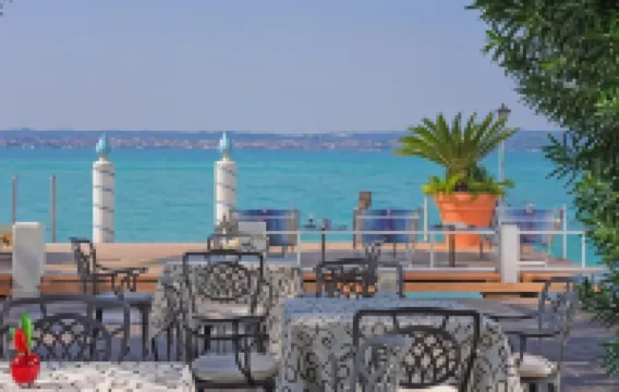 Hotel Marconi