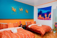 Cris Del Mar Resort Hotels in Bolinao
