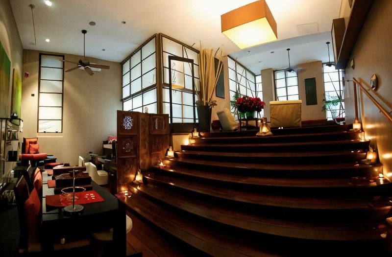 Executive Hotel Cosmopolitan and Spa photo 5