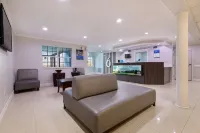 โมเทล 6 แมคแอลเลน เท็กซัส - อีสต์