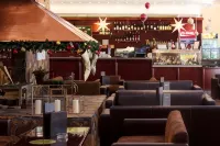 Hotel Junior - bar