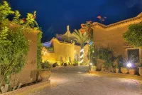 Riad Jnane Ines - Spa