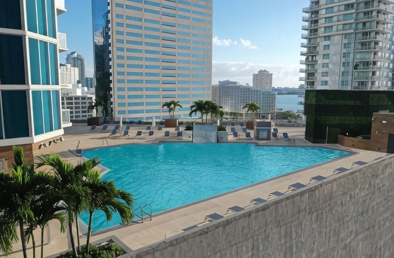 Hyatt Centric Brickell Miami photo 5