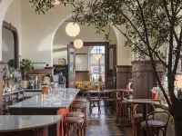 Stationen Hotels in Ystad