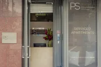 Premier Suites Dublin, Sandyford Hotel a Dun Laoghaire