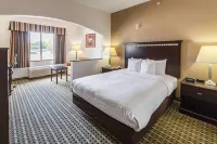 Quality Suites, Ft Worth Burleson Hotels in Burleson