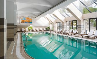 Festa Winter Palace Hotel