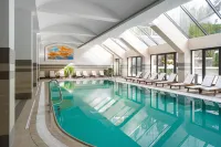 Festa Winter Palace Hotel Hotels in Borovetz