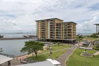 Darwin Waterfront Luxury Suites Các khách sạn ở 