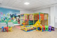 Grand Hotel Sunny Beach - All Inclusive