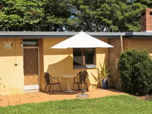 Gumtree on Gillies Bed and Breakfast