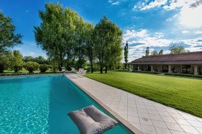 Agriturismo Moscatello Hotels in 